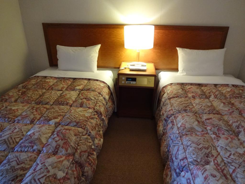 Akakura Hotel Myoko Habitación foto